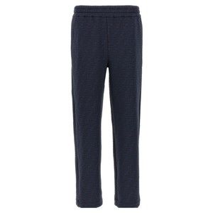 Fendi Ff Monogram Joggers - NWT